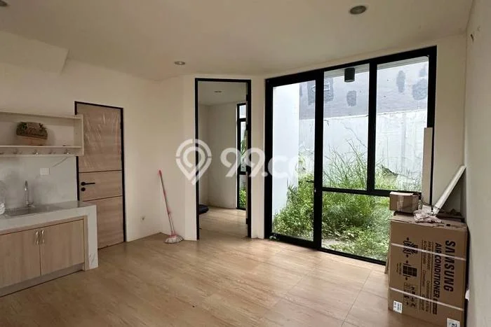 Rumah Modern Minimalis 3 Kamar Bisa Langsung Pindah di Kelapa Dua Rumah Modern Minimalis 3 Kamar Bisa Langsung Pindah di Kelapa Dua