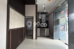 Jual Kantor Strategis di , Luas 630m2m², Jalan Utama, Area Bisnis Jual Kantor Strategis di , Luas 630m2m², Jalan Utama, Area Bisnis