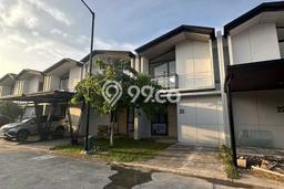 Hunian Cantik Minimalis Lb 68m2 di Karawaci, Tangerang Hunian Cantik Minimalis Lb 68m2 di Karawaci, Tangerang