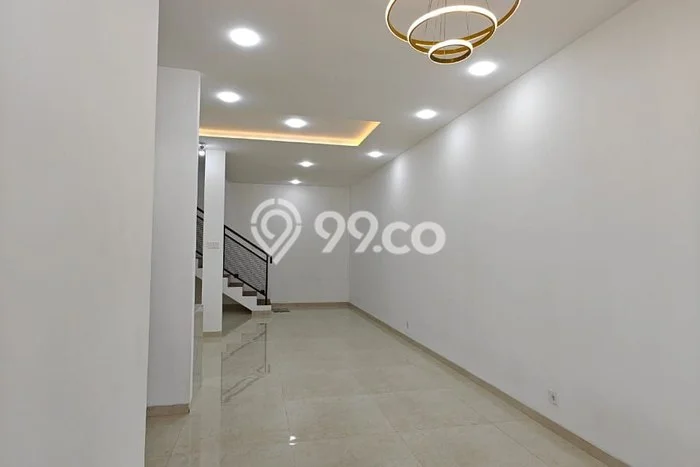 Jual Rumah Mewah Elegan Dengan View Cantik di Citra Garden, Jakarta Barat Jual Rumah Mewah Elegan Dengan View Cantik di Citra Garden, Jakarta Barat
