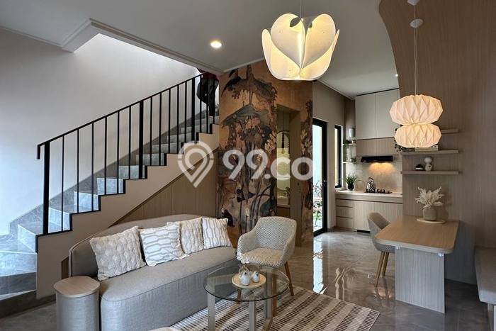 Dijual Rumah Strategis Bagus Punya 2 KT di Pinang Tangerang SHM Dijual Rumah Strategis Bagus Punya 2 KT di Pinang Tangerang SHM