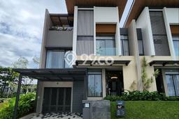 Hunian Mewah Dijual LT 144m2 di Serpong Utara, Tangerang Selatan Hunian Mewah Dijual LT 144m2 di Serpong Utara, Tangerang Selatan