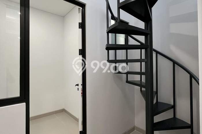 Rumah Elit Modern Siap Huni di Cihuni Tangerang Rumah Elit Modern Siap Huni di Cihuni Tangerang