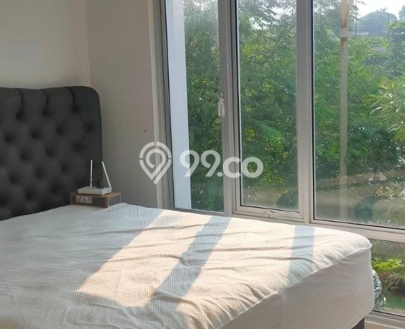 Rumah Strategis Modern Lb 77m2 di Pagedangan, Tangerang Rumah Strategis Modern Lb 77m2 di Pagedangan, Tangerang