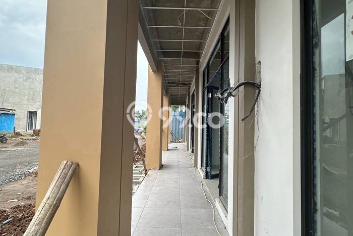 Untuk Dijual! Ruko di Gading Serpong Tangerang LT 45m2 / LB 90m2 Kawasan Strategis Untuk Dijual! Ruko di Gading Serpong Tangerang LT 45m2 / LB 90m2 Kawasan Strategis