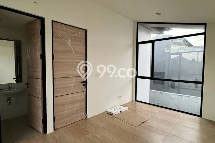 Rumah Modern Minimalis 3 Kamar Bisa Langsung Pindah di Kelapa Dua Rumah Modern Minimalis 3 Kamar Bisa Langsung Pindah di Kelapa Dua