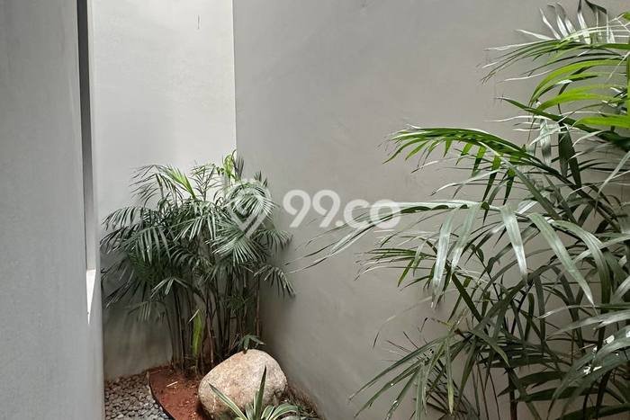 Ready to Use! Luxury House LT 72m2 Desain Modern di Kalideres Ready to Use! Luxury House LT 72m2 Desain Modern di Kalideres