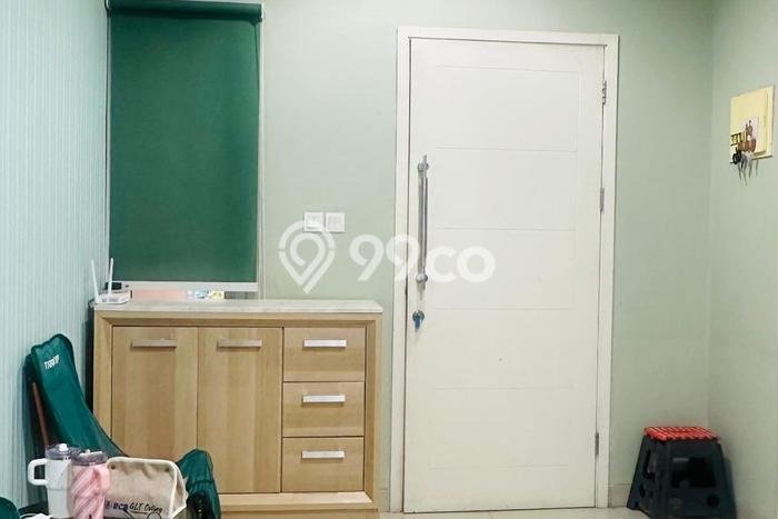 Rumah Modern Minimalis 4 Kamar Siap Huni di Kelapa Dua Rumah Modern Minimalis 4 Kamar Siap Huni di Kelapa Dua