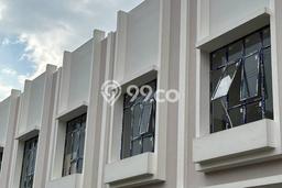Ruko Paling Dicari LB 123m2 Dijual di Kelapa Dua Ruko Paling Dicari LB 123m2 Dijual di Kelapa Dua