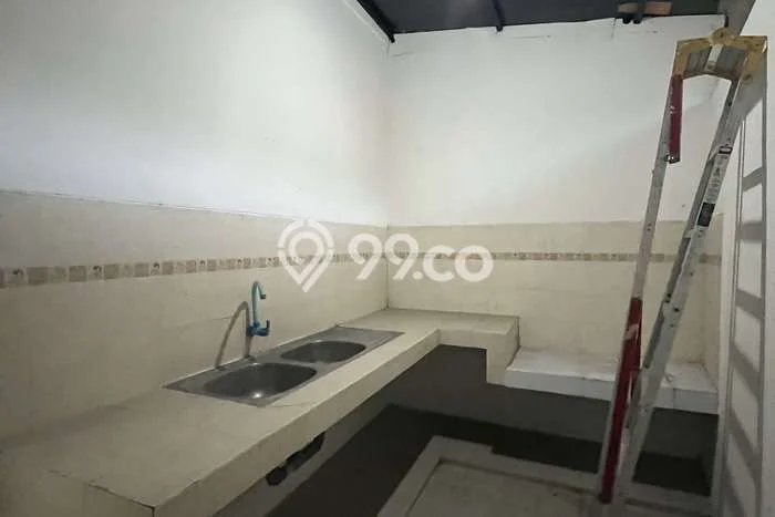 Rumah Strategis Minimalis Lb 167m2 di Karawaci, Tangerang Rumah Strategis Minimalis Lb 167m2 di Karawaci, Tangerang