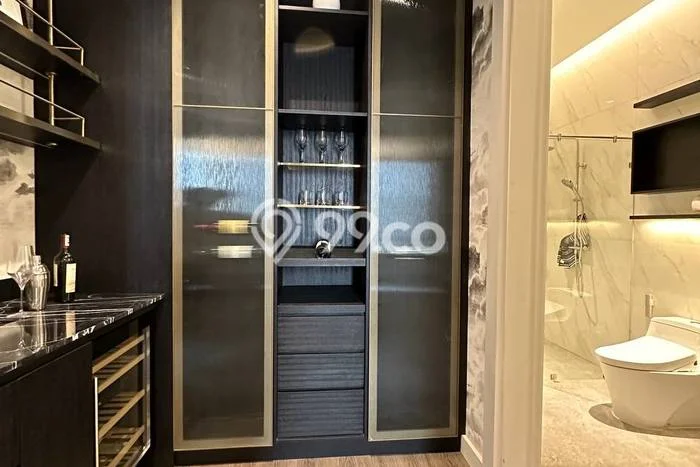 Dijual Rumah Premium dengan Fasilitas Sekitar Lengkap di Serpong Utara, Tangerang Selatan Dijual Rumah Premium dengan Fasilitas Sekitar Lengkap di Serpong Utara, Tangerang Selatan