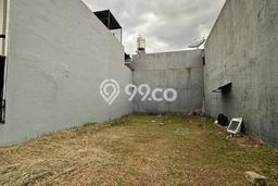 Lahan Dijual Lokasi Strategis di Tangerang dengan Luas 120m2 Lahan Dijual Lokasi Strategis di Tangerang dengan Luas 120m2