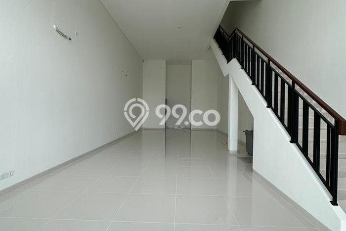 Best Deal Hunian Premium Ideal dan Luas di Serpong, Tangerang Selatan Best Deal Hunian Premium Ideal dan Luas di Serpong, Tangerang Selatan