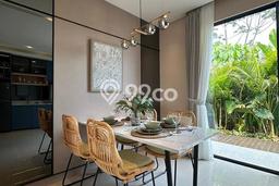 Rumah Modern Cantik 3 Kamar Bisa Langsung Pindah di Cisauk Rumah Modern Cantik 3 Kamar Bisa Langsung Pindah di Cisauk