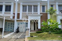 Dijual Rumah Mewah Megah Dengan View Eksklusif di Gading Serpong, Tangerang Dijual Rumah Mewah Megah Dengan View Eksklusif di Gading Serpong, Tangerang