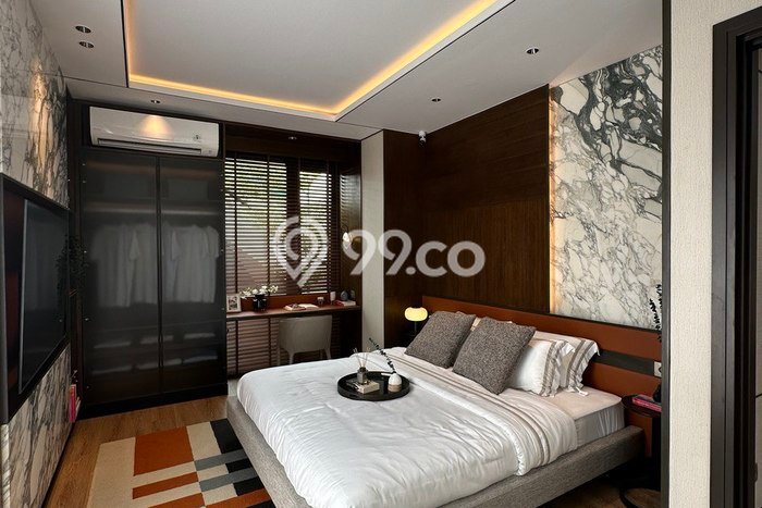 Jual Rumah Luas Elegan Dengan View Eksklusif di Gading Serpong, Tangerang Jual Rumah Luas Elegan Dengan View Eksklusif di Gading Serpong, Tangerang