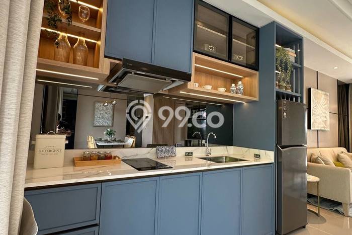 Dijual Rumah 4 Kamar Lokasi Strategis Bagus dan Strategis di Serpong Utara Dijual Rumah 4 Kamar Lokasi Strategis Bagus dan Strategis di Serpong Utara