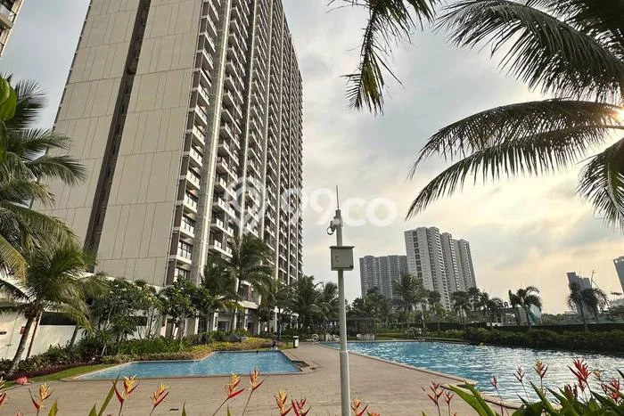 Siap Milik Apartemen 1 Kamar Tidur, 1 Kamar Mandi di Serpong Utara, Tangerang Selatan Siap Milik Apartemen 1 Kamar Tidur, 1 Kamar Mandi di Serpong Utara, Tangerang Selatan
