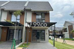 Rumah Minimalis 3 KT di Citra Garden Jakarta Barat Semi Furnished Rumah Minimalis 3 KT di Citra Garden Jakarta Barat Semi Furnished