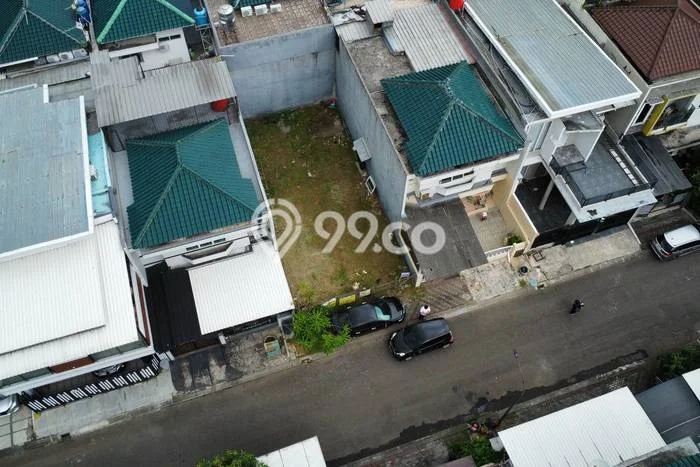 Dijual Tanah Lokasi Tangerang Kota, Tangerang Seluas 120m2 Dijual Tanah Lokasi Tangerang Kota, Tangerang Seluas 120m2
