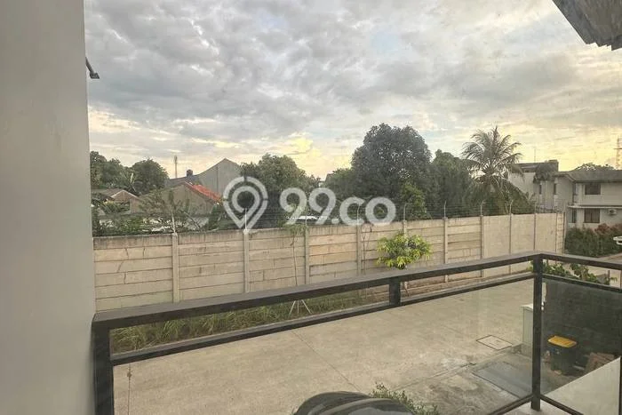 Jual Rumah Strategis Bagus Punya 3 KT di Kelapa Dua Tangerang SHM Jual Rumah Strategis Bagus Punya 3 KT di Kelapa Dua Tangerang SHM