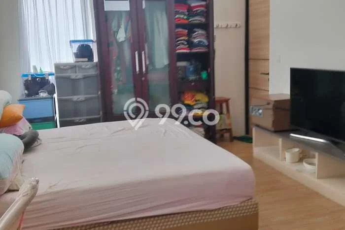 Rumah Modern 4 KT di Lippo Karawaci Tangerang Semi Furnished Rumah Modern 4 KT di Lippo Karawaci Tangerang Semi Furnished
