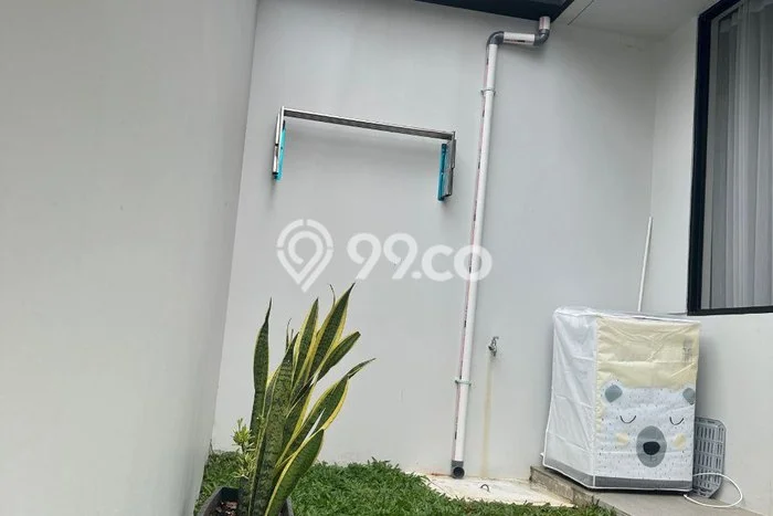 Dijual Hunian Rumah Nyaman 2 Kamar di Tangerang Kota, Tangerang Dijual Hunian Rumah Nyaman 2 Kamar di Tangerang Kota, Tangerang