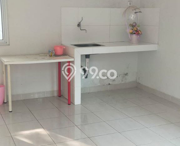 Rumah Strategis Modern Lb 77m2 di Pagedangan, Tangerang Rumah Strategis Modern Lb 77m2 di Pagedangan, Tangerang