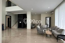 Ready to Use! Premium House LT 220m2 Desain Elegan di Cihuni Ready to Use! Premium House LT 220m2 Desain Elegan di Cihuni