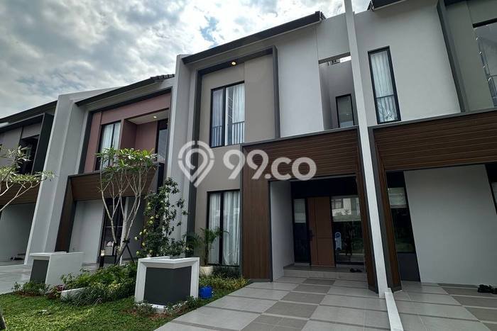 Dijual Rumah 3 Kamar Lokasi Ideal Nyaman dan Strategis di Pinang Dijual Rumah 3 Kamar Lokasi Ideal Nyaman dan Strategis di Pinang