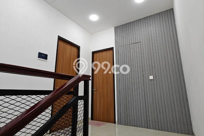 Jual Rumah Mewah Elegan Dengan View Cantik di Citra Garden, Jakarta Barat Jual Rumah Mewah Elegan Dengan View Cantik di Citra Garden, Jakarta Barat