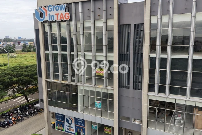 Hunian Super Elit dengan Akses Paling Strategis di BSD, Tangerang Hunian Super Elit dengan Akses Paling Strategis di BSD, Tangerang