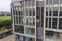 Hunian Super Elit dengan Akses Paling Strategis di BSD, Tangerang Hunian Super Elit dengan Akses Paling Strategis di BSD, Tangerang