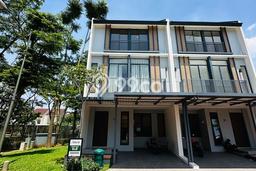 Rumah Modern Cantik 3 Kamar Siap Huni di Pagedangan Rumah Modern Cantik 3 Kamar Siap Huni di Pagedangan