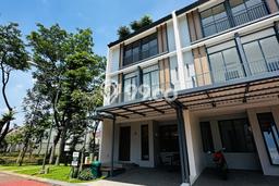 Rumah Minimalis 3 KT di Gading Serpong Tangerang Unfurnished Rumah Minimalis 3 KT di Gading Serpong Tangerang Unfurnished