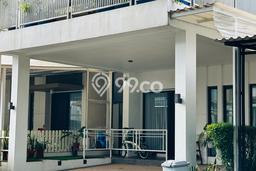Dijual Rumah Premium dengan Fasilitas Sekitar Lengkap di Serpong Utara, Tangerang Selatan Dijual Rumah Premium dengan Fasilitas Sekitar Lengkap di Serpong Utara, Tangerang Selatan
