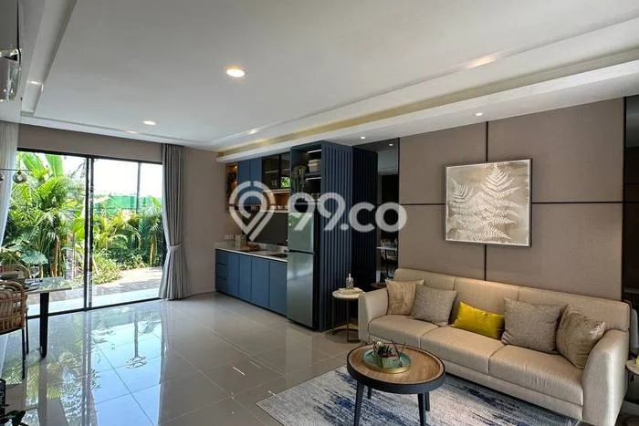 Dijual Cepat Rumah Bagus Siap Huni LB 80m2 di Serpong Utara, Tangerang Selatan Dijual Cepat Rumah Bagus Siap Huni LB 80m2 di Serpong Utara, Tangerang Selatan