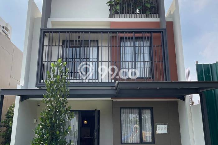 For Sale Rumah 4 Kamar Lokasi Ideal Bagus dan Strategis di Tangerang For Sale Rumah 4 Kamar Lokasi Ideal Bagus dan Strategis di Tangerang