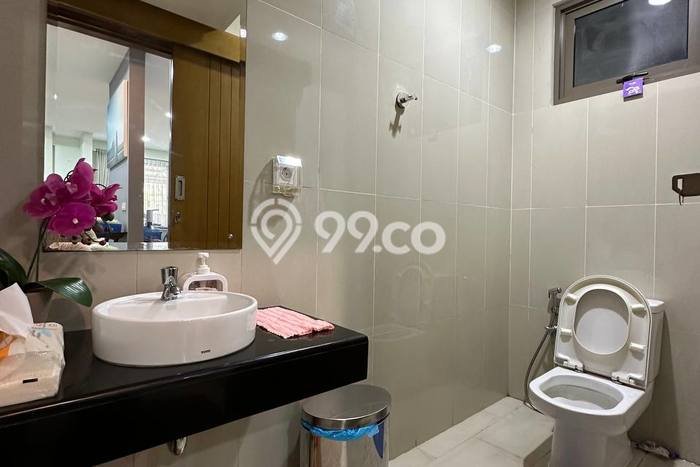 Dijual Rumah Premium dengan Fasilitas Sekitar Lengkap di Serpong Utara, Tangerang Selatan Dijual Rumah Premium dengan Fasilitas Sekitar Lengkap di Serpong Utara, Tangerang Selatan