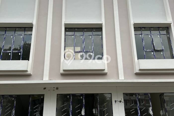 Untuk Dijual Ruko di Kelapa Dua, Tangerang Harga Penawaran Spesial Untuk Dijual Ruko di Kelapa Dua, Tangerang Harga Penawaran Spesial