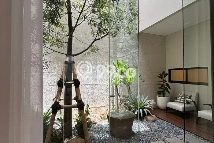 Hunian Super Mewah dengan Akses Paling Strategis di Gading Serpong The Spring, Tangerang Hunian Super Mewah dengan Akses Paling Strategis di Gading Serpong The Spring, Tangerang