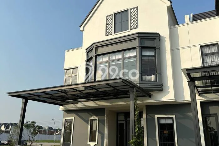 Hot Offer Hunian Mewah Ideal dan Luas di Kelapa Dua, Tangerang Hot Offer Hunian Mewah Ideal dan Luas di Kelapa Dua, Tangerang