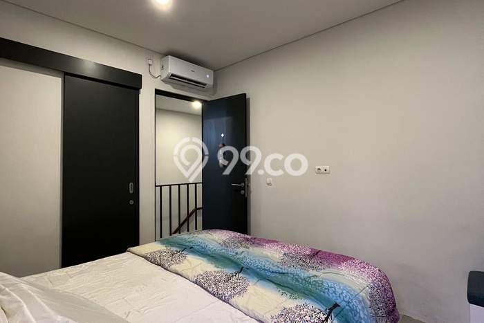 Dijual Cepat Rumah Bagus Siap Huni LB 73m2 di BSD, Tangerang Selatan Dijual Cepat Rumah Bagus Siap Huni LB 73m2 di BSD, Tangerang Selatan