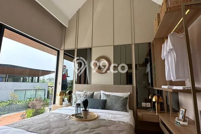 Dijual Cepat Rumah Bagus Siap Huni LB 80m2 di Serpong Utara, Tangerang Selatan Dijual Cepat Rumah Bagus Siap Huni LB 80m2 di Serpong Utara, Tangerang Selatan