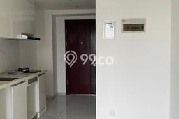 Dijual Apartemen 1 KT 1 KM di Alam Sutera Luas 20m2 Dijual Apartemen 1 KT 1 KM di Alam Sutera Luas 20m2