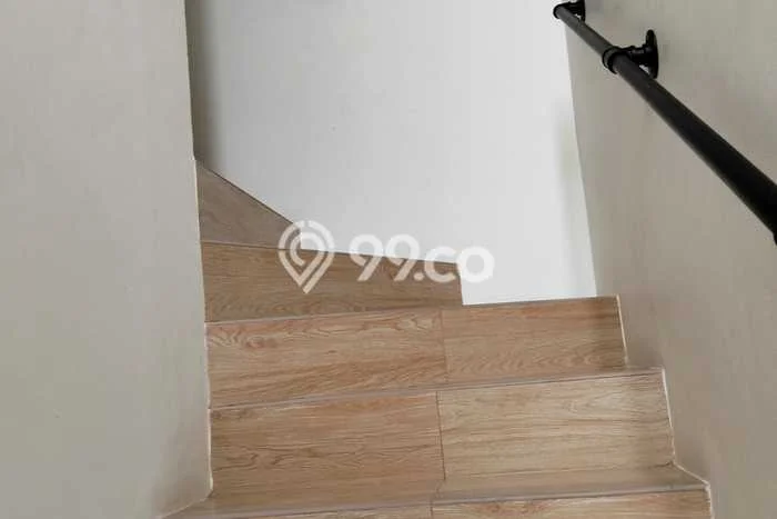 Rumah Modern 4 KT di Lippo Karawaci Tangerang Semi Furnished Rumah Modern 4 KT di Lippo Karawaci Tangerang Semi Furnished