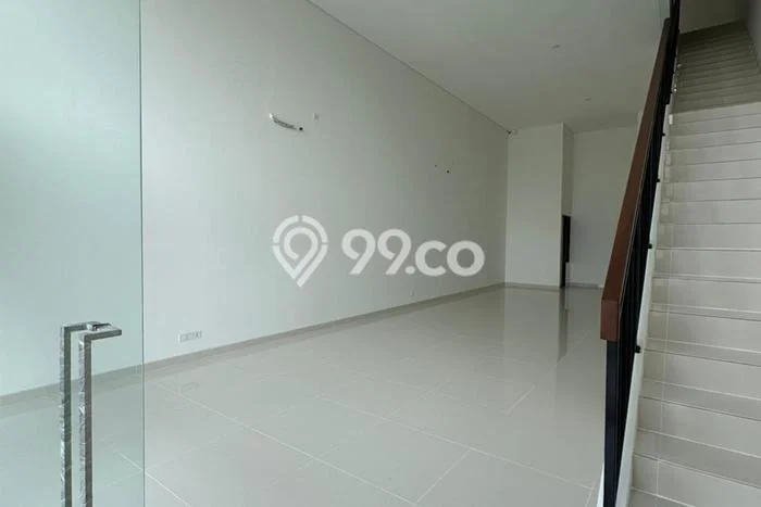 Kantor Dijual di Prime Area Tangerang Luas 324m2 Kantor Dijual di Prime Area Tangerang Luas 324m2