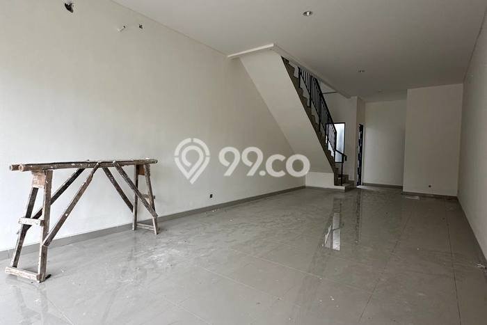 Unit Ruko Strategis di Kelapa Dua, Tangerang Potensi Cuan Besar Unit Ruko Strategis di Kelapa Dua, Tangerang Potensi Cuan Besar