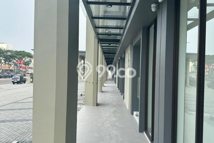 Ruko Dijual Lokasi Stratagis di Kelapa Dua Tangerang Cocok untuk Bisnis Ruko Dijual Lokasi Stratagis di Kelapa Dua Tangerang Cocok untuk Bisnis