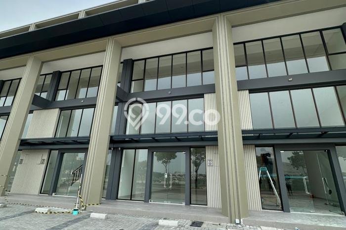 Ruko Dijual Lokasi Stratagis di Kelapa Dua Tangerang Cocok untuk Bisnis Ruko Dijual Lokasi Stratagis di Kelapa Dua Tangerang Cocok untuk Bisnis